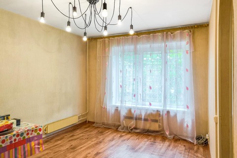 Апартаменты, 31 м², 2/9 эт.