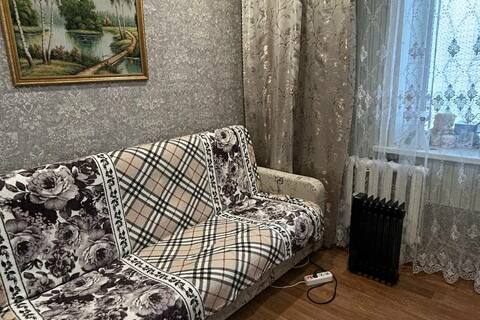 Комната, 11,4 м², 3/9 эт.