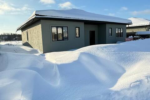 Дом, 143 м², 1 эт.