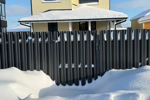 Дом, 132 м², 2 эт.