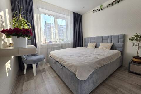 3-к квартира, 71 м², 5/10 эт.