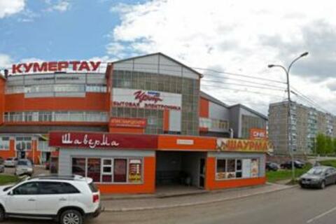 Торговая площадь, 3170 м², 1/4 эт.