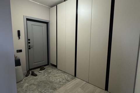 2-к квартира, 59,9 м², 12/18 эт.