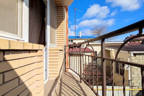 Жилое помещение, 25,8 м², 3/4 эт.