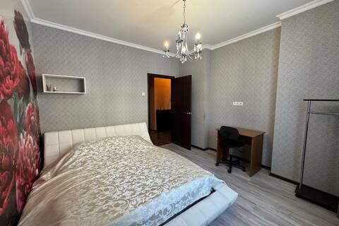 2-к квартира, 59,3 м², 6/16 эт.