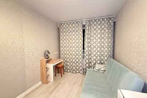 1-к квартира, 34,8 м², 2/5 эт.