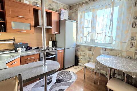 2-к квартира, 52 м², 6/14 эт.