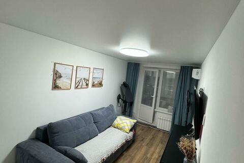 3-к квартира, 58 м², 9/9 эт.