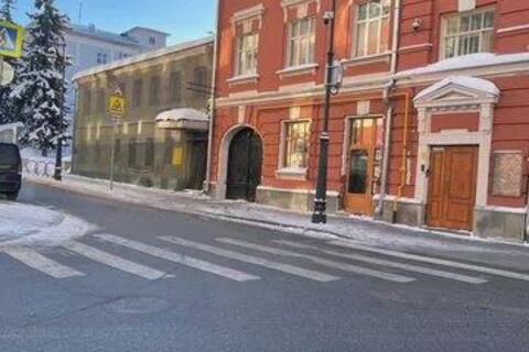 Помещение своб.назн., 281,9 м², 1/3 эт.