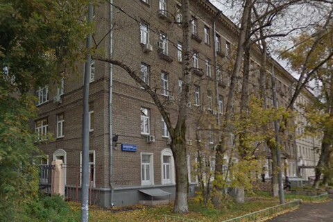 Помещение своб.назн., 1830 м², 2/5 эт.