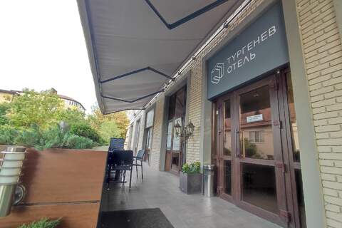 Апартаменты, 28,2 м², 4/4 эт.