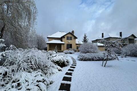 Дом, 314,6 м², 2 эт.