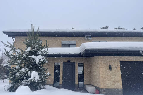 Дом, 362,9 м², 2 эт.