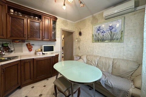 2-к квартира, 58,1 м², 2/25 эт.