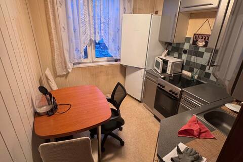 2-к квартира, 45 м², 10/12 эт.