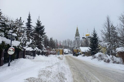 Ведение садоводства, 18 сот.