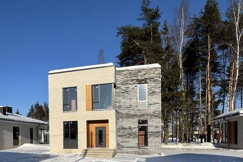 Дом, 154 м², 2 эт.