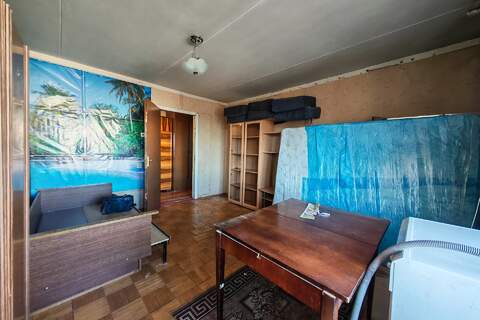 Доля в квартире, 74,4 м², 9/9 эт.