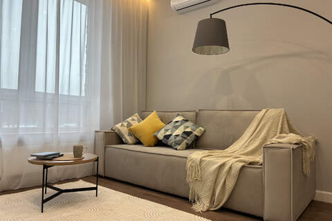 2-к квартира, 41 м², 2/24 эт.