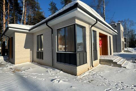 Дом, 107,4 м², 2 эт.