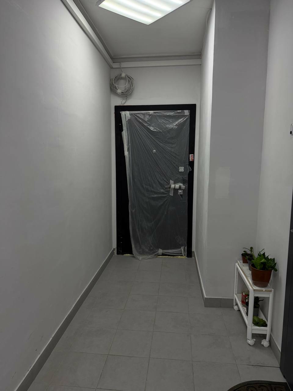 Квартира · 39.5 м² · 2 комн. — посёлок городского типа Монино, улица Генерала Ковачевича, 8к1