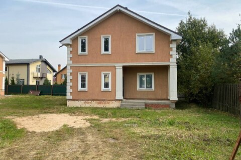 Дом, 153 м², 2 эт.