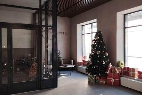 2-к квартира, 79 м², 11/16 эт.