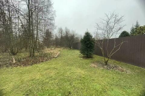 ИЖС, 14,5 сот.