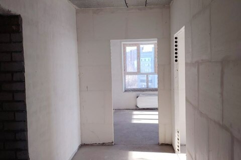 2-к квартира, 61,5 м², 13/16 эт.