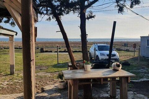 Дом, 52,8 м², 1 эт.