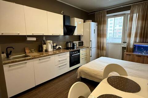 2-к квартира, 43 м², 6/16 эт.