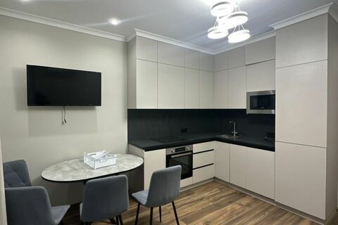 Апартаменты, 38,3 м², 7/23 эт.