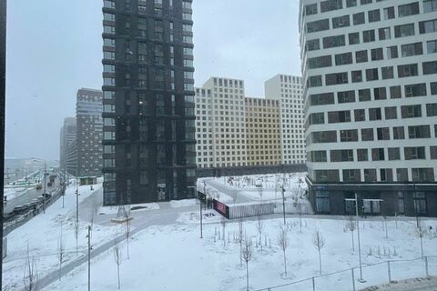 Студия, 25 м², 3/26 эт.