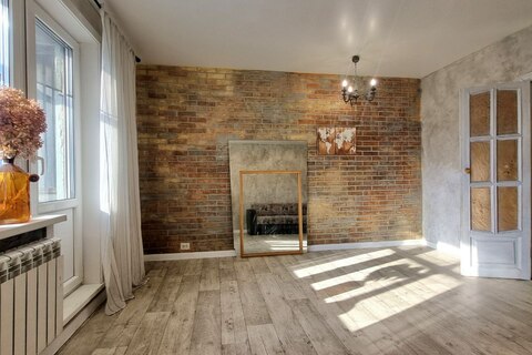 4-к квартира, 85,5 м², 6/9 эт.