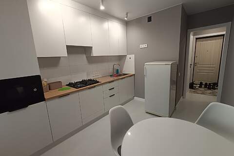 1-к квартира, 36,2 м², 9/13 эт.