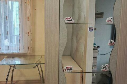 1-к квартира, 25,9 м², 5/10 эт.