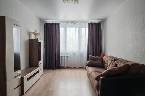 1-к квартира, 47,8 м², 3/16 эт.