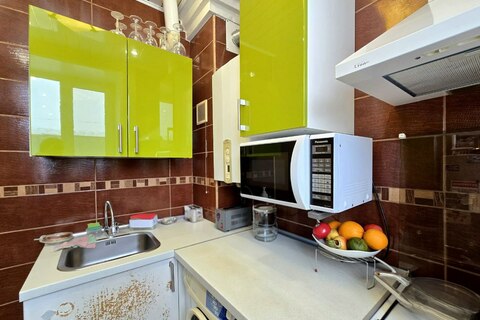 3-к квартира, 38 м², 2/2 эт.