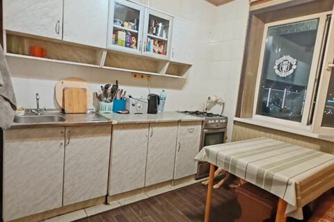 2-к квартира, 55 м², 9/10 эт.