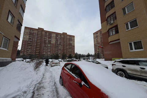 Студия, 30 м², 1/17 эт.