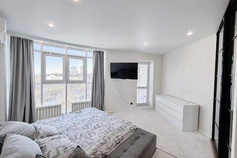 3-к квартира, 135,7 м², 20/23 эт.