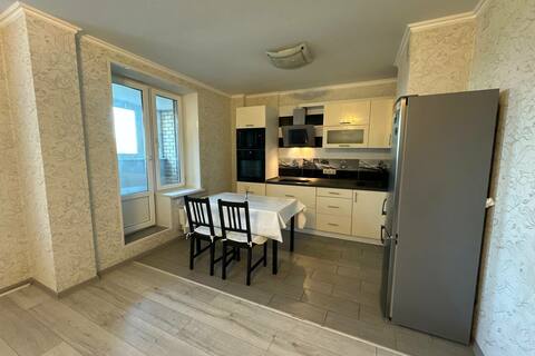 Студия, 40,8 м², 3/25 эт.