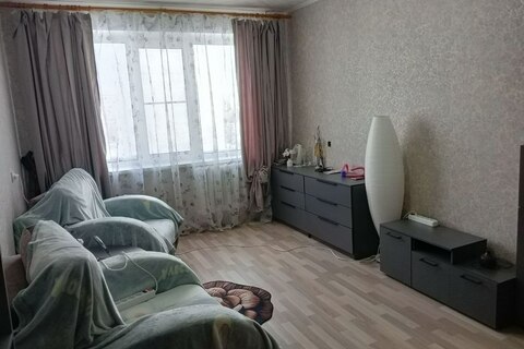 1-к квартира, 33 м², 6/9 эт.