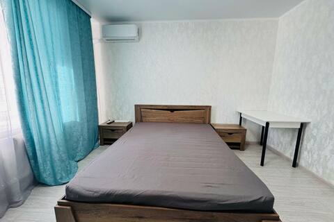 1-к квартира, 43 м², 1/9 эт.