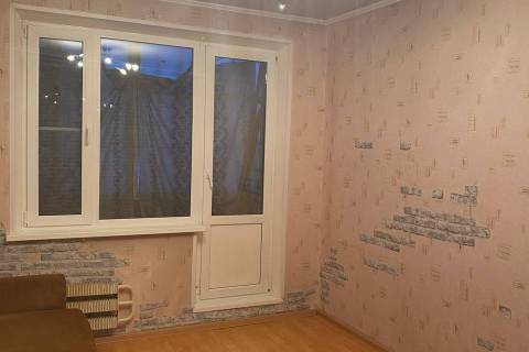 3-к квартира, 55,8 м², 1/9 эт.