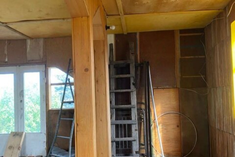 Дом, 157,3 м², 3 эт.