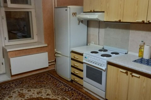 1-к квартира, 52 м², 3/9 эт.