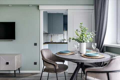 2-к квартира, 43 м², 4/5 эт.