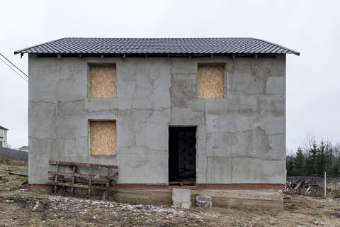 Дом, 120 м², 2 эт.