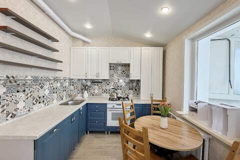 2-к квартира, 68,2 м², 9/10 эт.